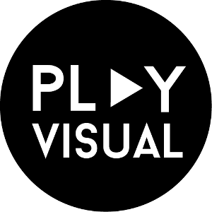 Play Visual Logo